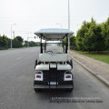 Luxury 8 Seaters Electric Golf Buggy